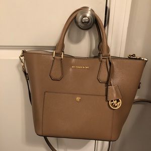 Michael Kors Satchel